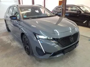 Peugeot 308 SW 1.2 GT 2024