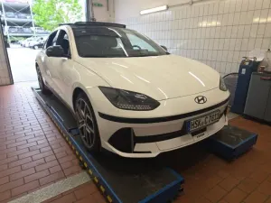 Hyundai IONIQ 6 First Edition 2023