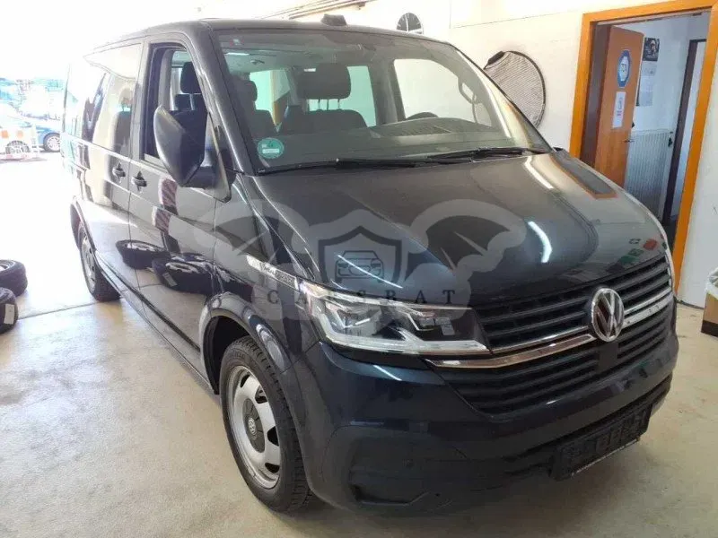 Volkswagen Multivan 2.0 TDI Trendline 2021