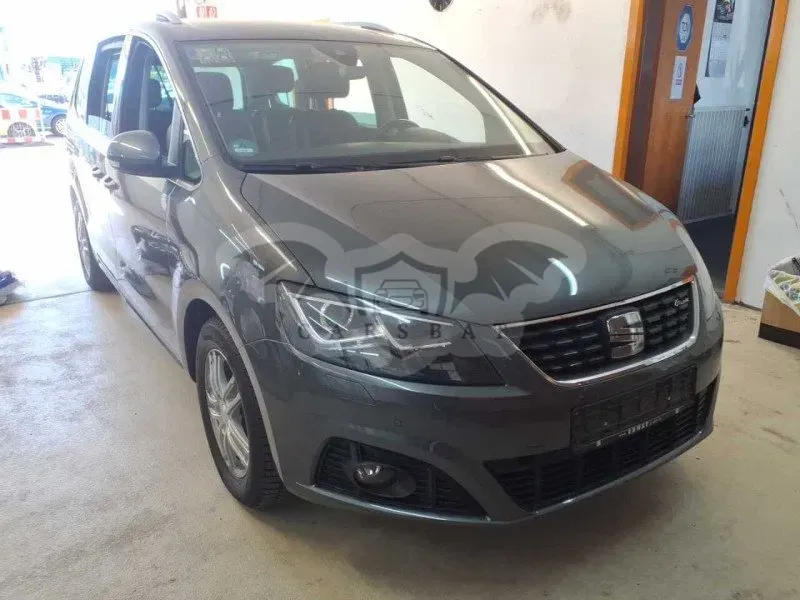 Seat Alhambra 1.4 TSI FR 2021