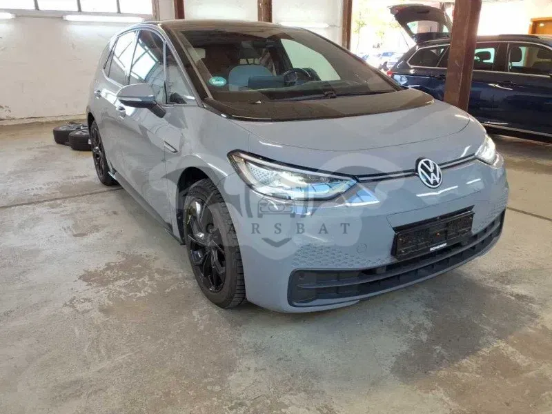 Volkswagen ID.3 Pro Performance 2022