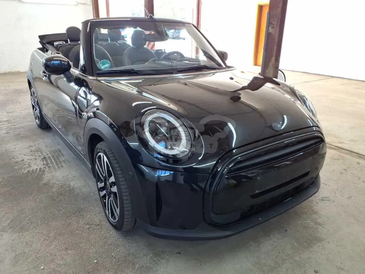 Mini Cabrio Cooper Classic 2023