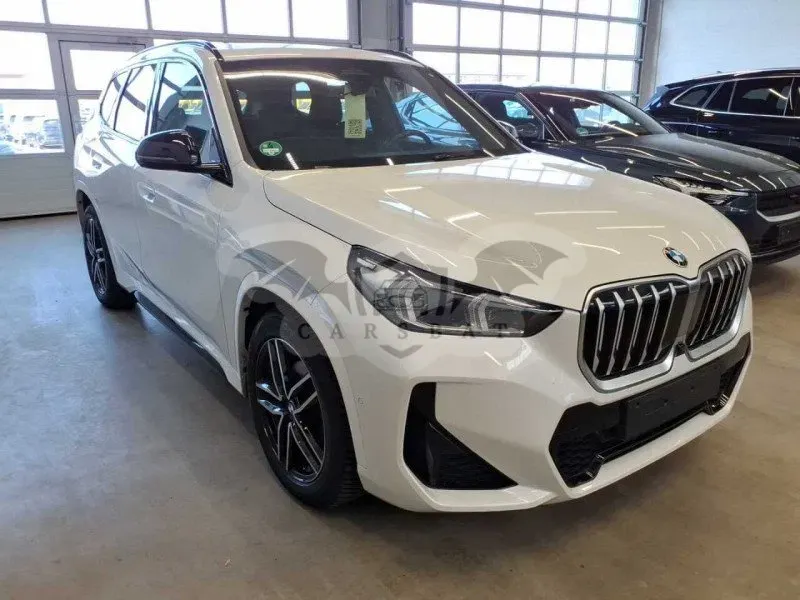 BMW X1 20d M Sportpaket 2023