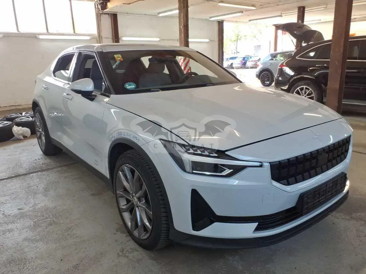 Polestar 2 Standard Range 2021