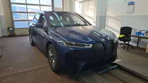 BMW iX 40 Sport 2023