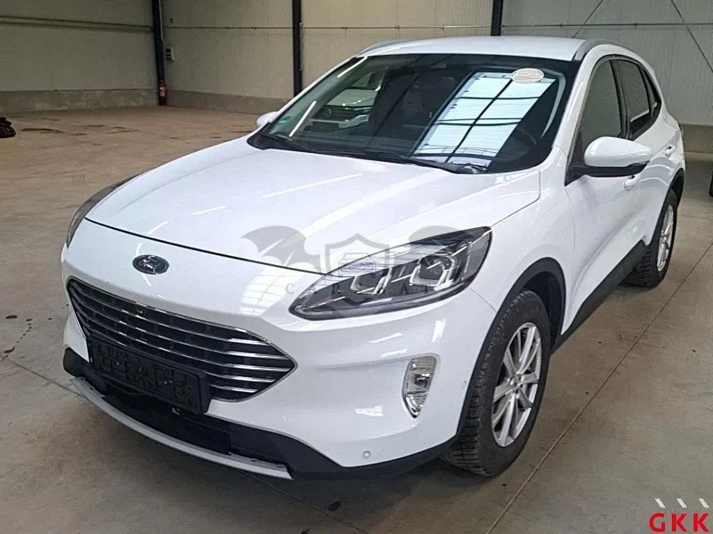 Ford Kuga 2.0 EcoBlue Titanium X 2022