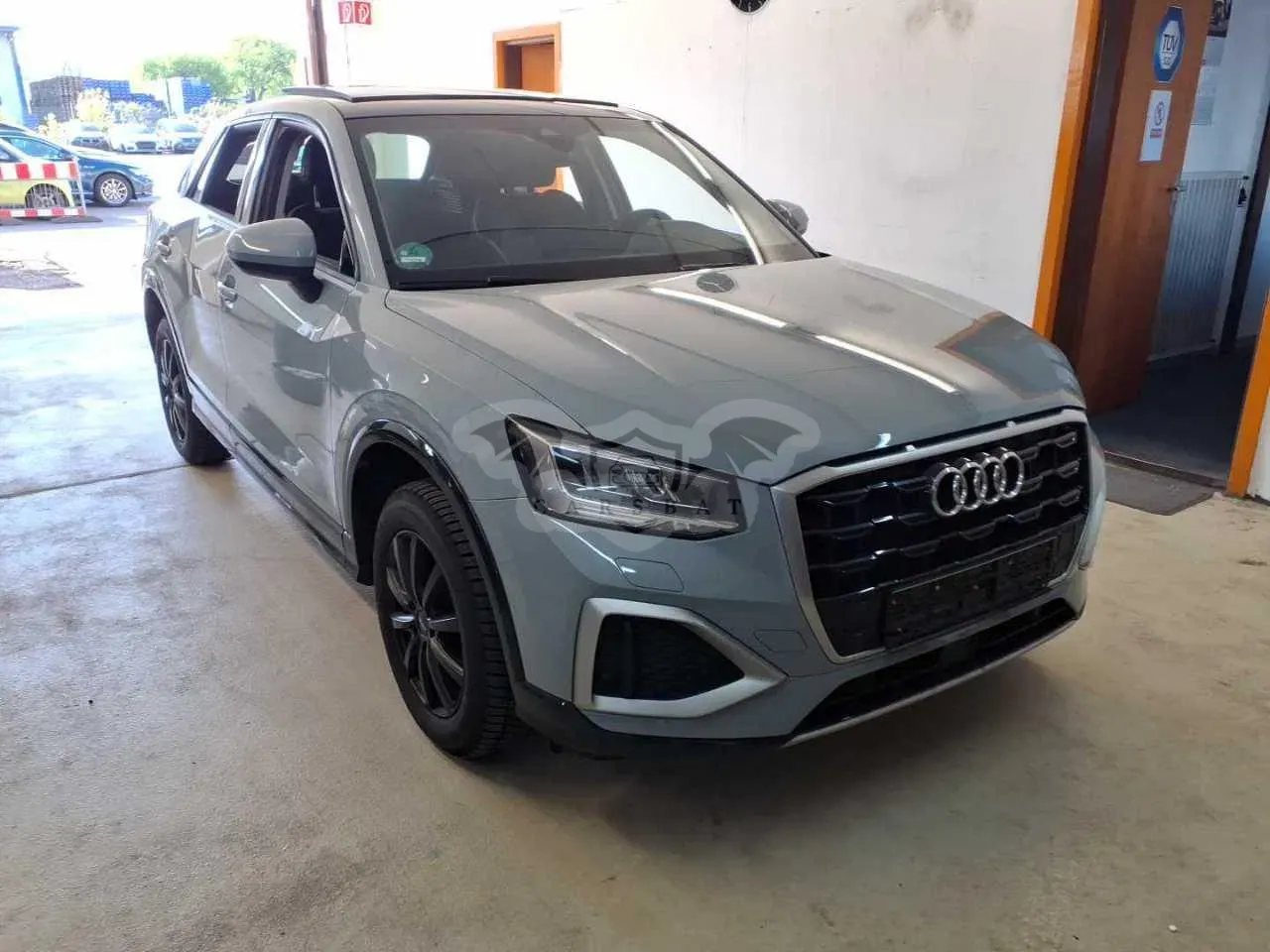Audi Q2 35 TFSI Advanced 2022