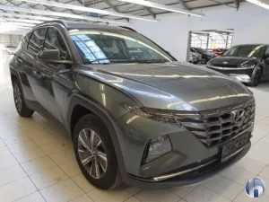 Hyundai Tucson 1.6 T-GDI 2023