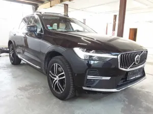 Volvo XC60 T6 Inscription Expression 2021
