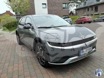Hyundai IONIQ 5 Techniq 2023