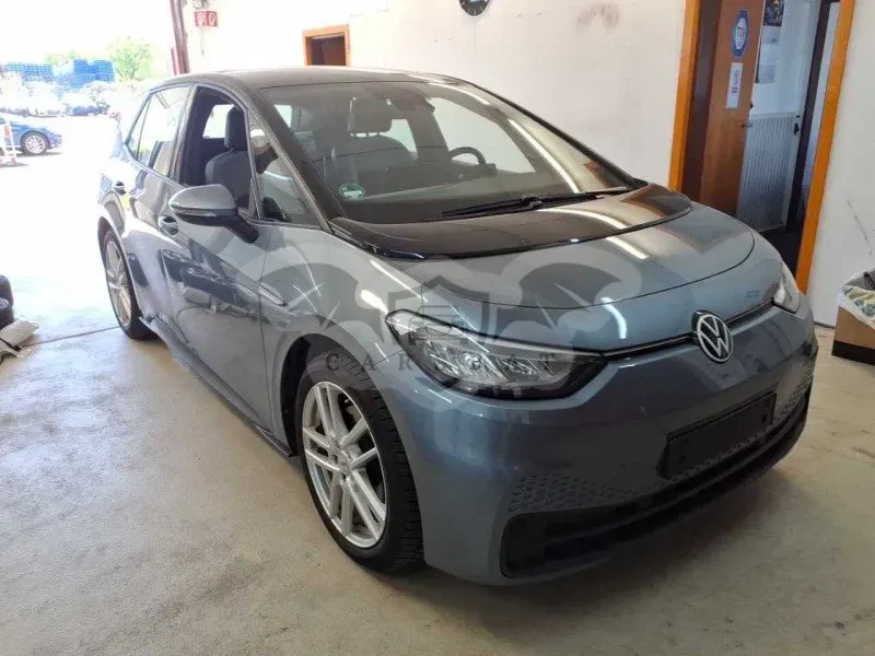 Volkswagen ID.3 Pro S 2022