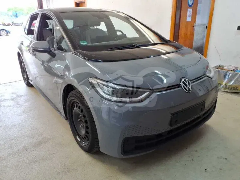 Volkswagen ID.3 Pro Performance 2022