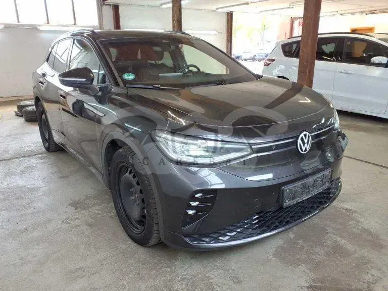 Volkswagen ID.4 GTX 2022