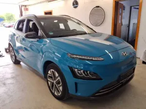 Hyundai Kona e-Kona 39 kWh 2022