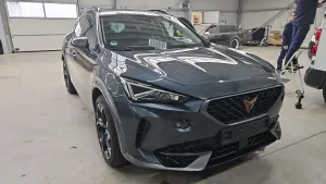 Cupra Formentor 1.4 e-Hybrid 2022
