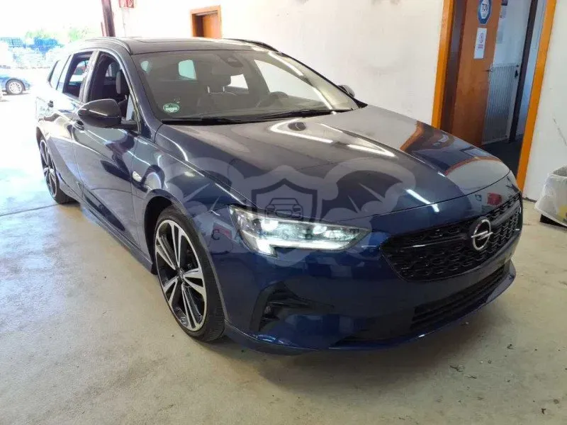 Opel Insignia Sports Tourer 2.0 GS Line 2022