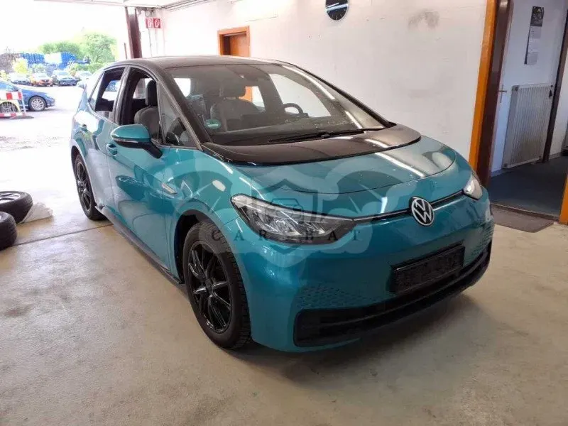 Volkswagen ID.3 Pro Performance 2021