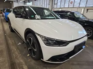 Kia EV6 54 kWh 2022