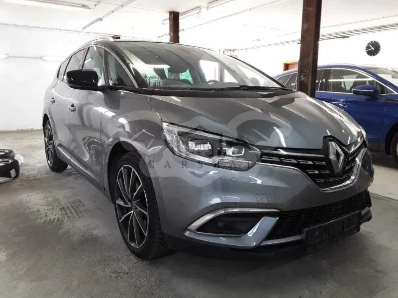 Renault Scenic Grand Executive 2022