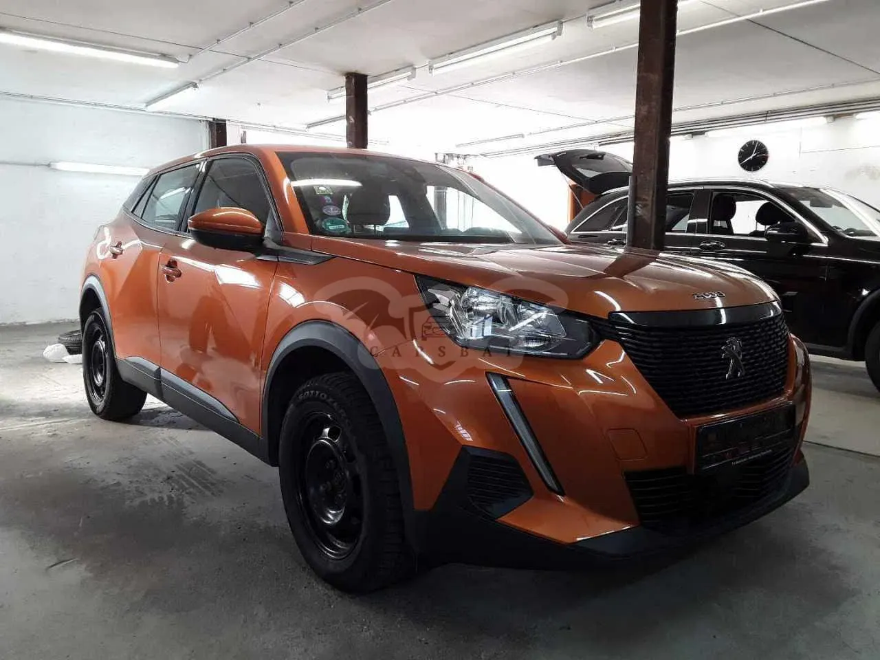 Peugeot 2008 Active 2022
