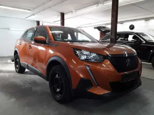 Peugeot 2008 Active 2022