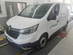 Renault Trafic L1H1 2.0 2024