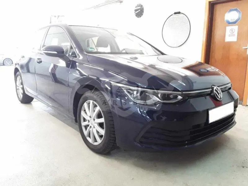 Volkswagen Golf 1.5 eTSI Life 2022