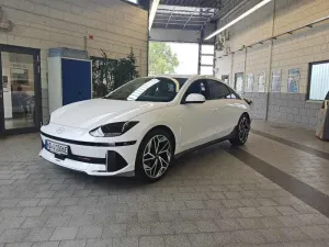 Hyundai IONIQ 6 Uniq 2024