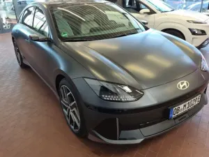 Hyundai IONIQ 6 Uniq 2023