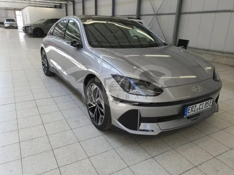 Hyundai IONIQ 6 Uniq 2024