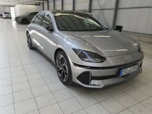 Hyundai IONIQ 6 Uniq 2024