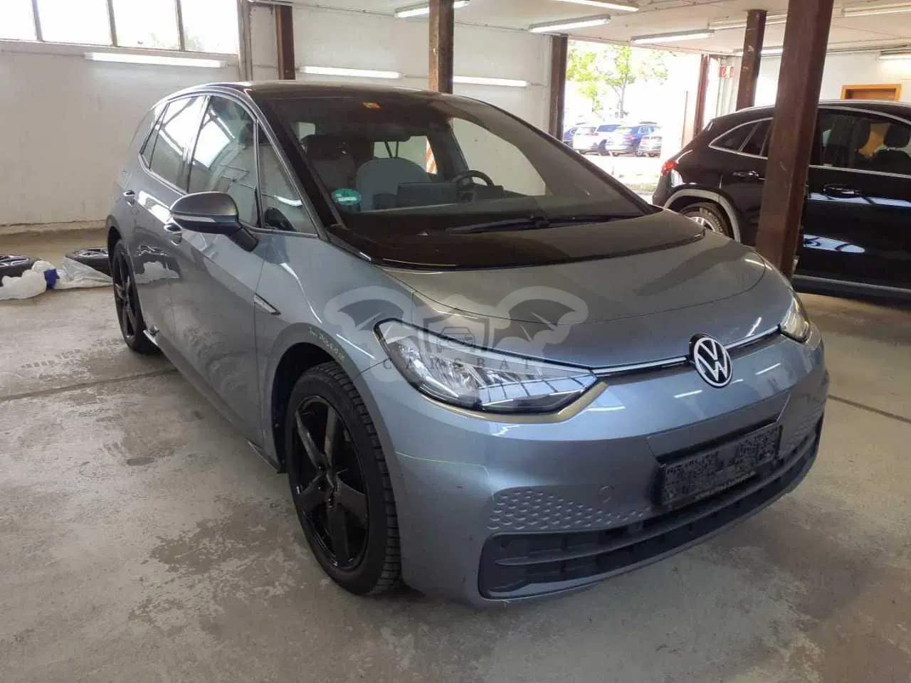 Volkswagen ID.3 Pro S 2022