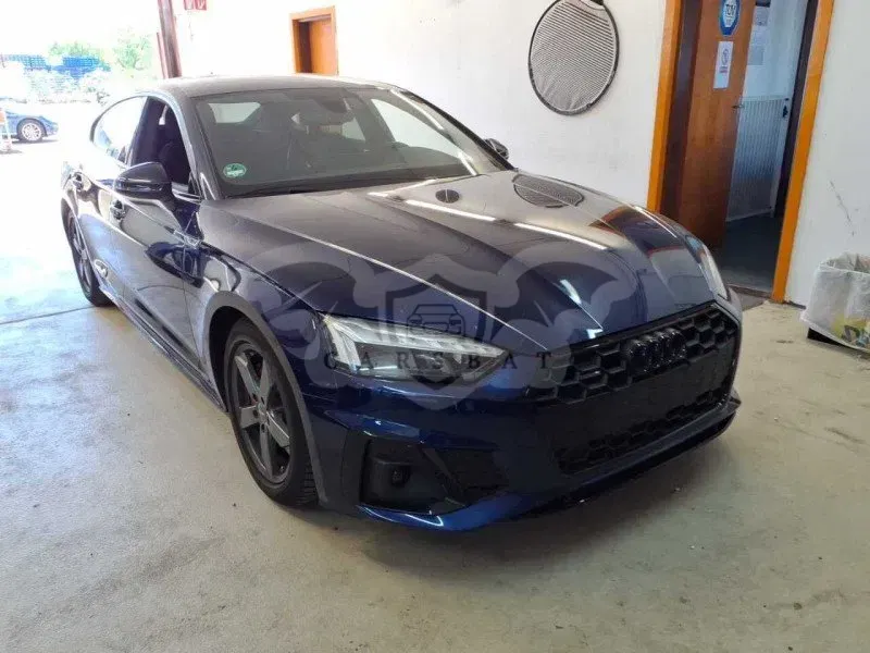 Audi A5 Sportback 40 TFSI S Line 2022
