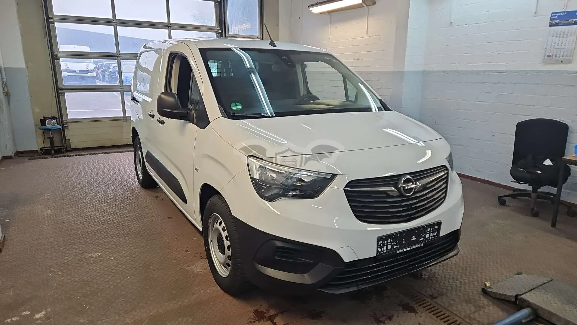 Opel Combo Edition 2023