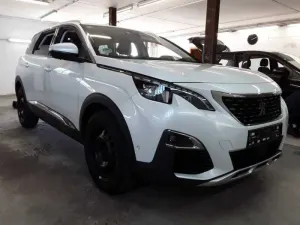Peugeot 5008 Allure 2020