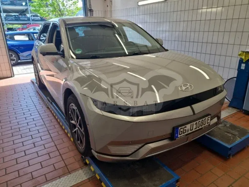 Hyundai IONIQ 5 Uniq 2023