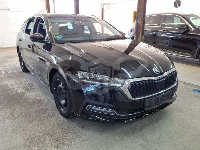 Skoda Octavia Combi 2.0 TDI Style 2022