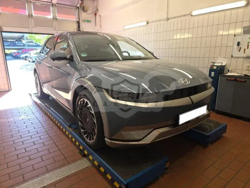 Hyundai IONIQ 5 Uniq 2024