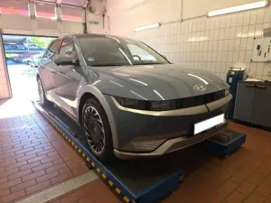 Hyundai IONIQ 5 Uniq 2024