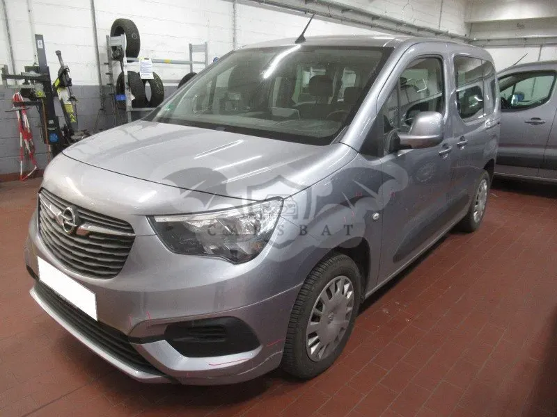 Opel Combo Life 1.2 Edition 2020