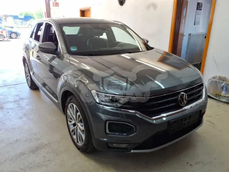 Volkswagen T-ROC 1.5 TSI Sport 2022