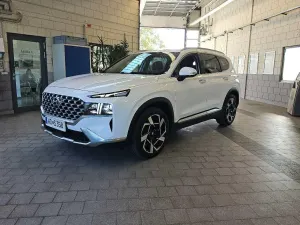 Hyundai Santa Fe 2.2 CRDi Prime 2023