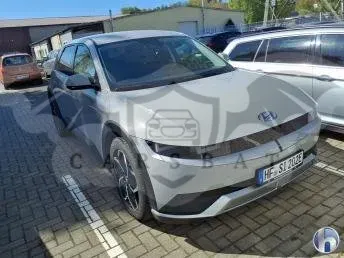 Hyundai IONIQ 5 Techniq 2023