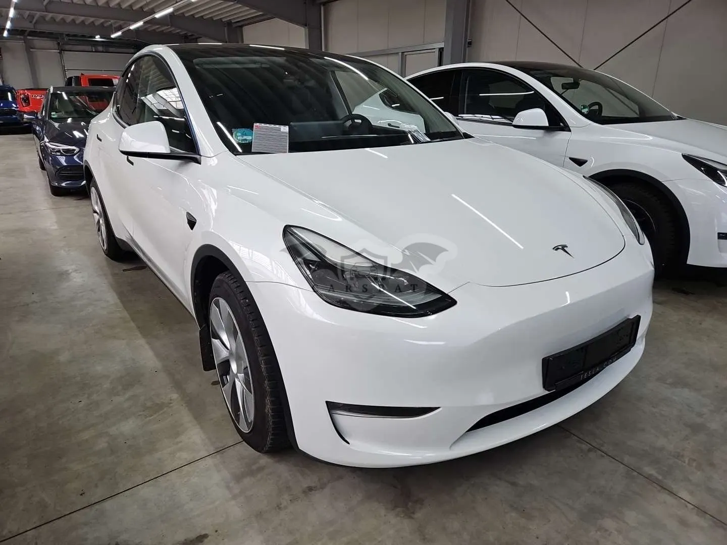 Tesla Model Y Long Range 2023