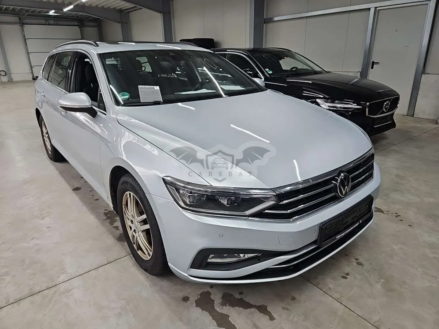 Volkswagen Passat Variant 2.0 TDI Business 2022
