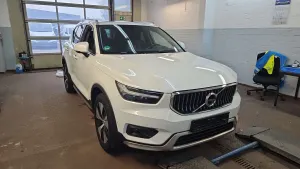 Volvo XC40 T5 Inscription 2021