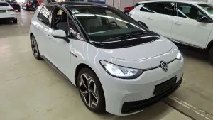Volkswagen ID.3 77 kWh Pro S 2022