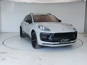 Porsche Macan GTS 2.9 2022