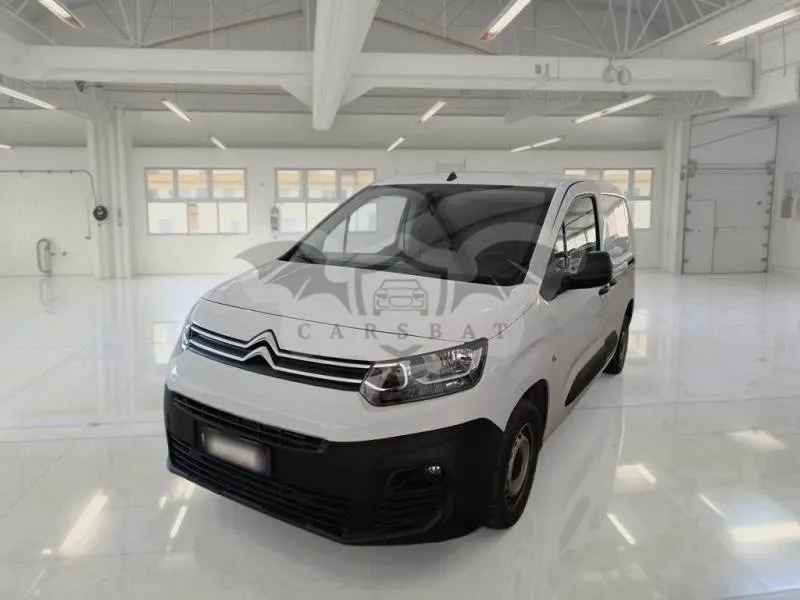 Citroën Berlingo 1.5 HDI Club 2020
