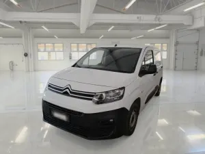 Citroën Berlingo 1.5 HDI Club 2020